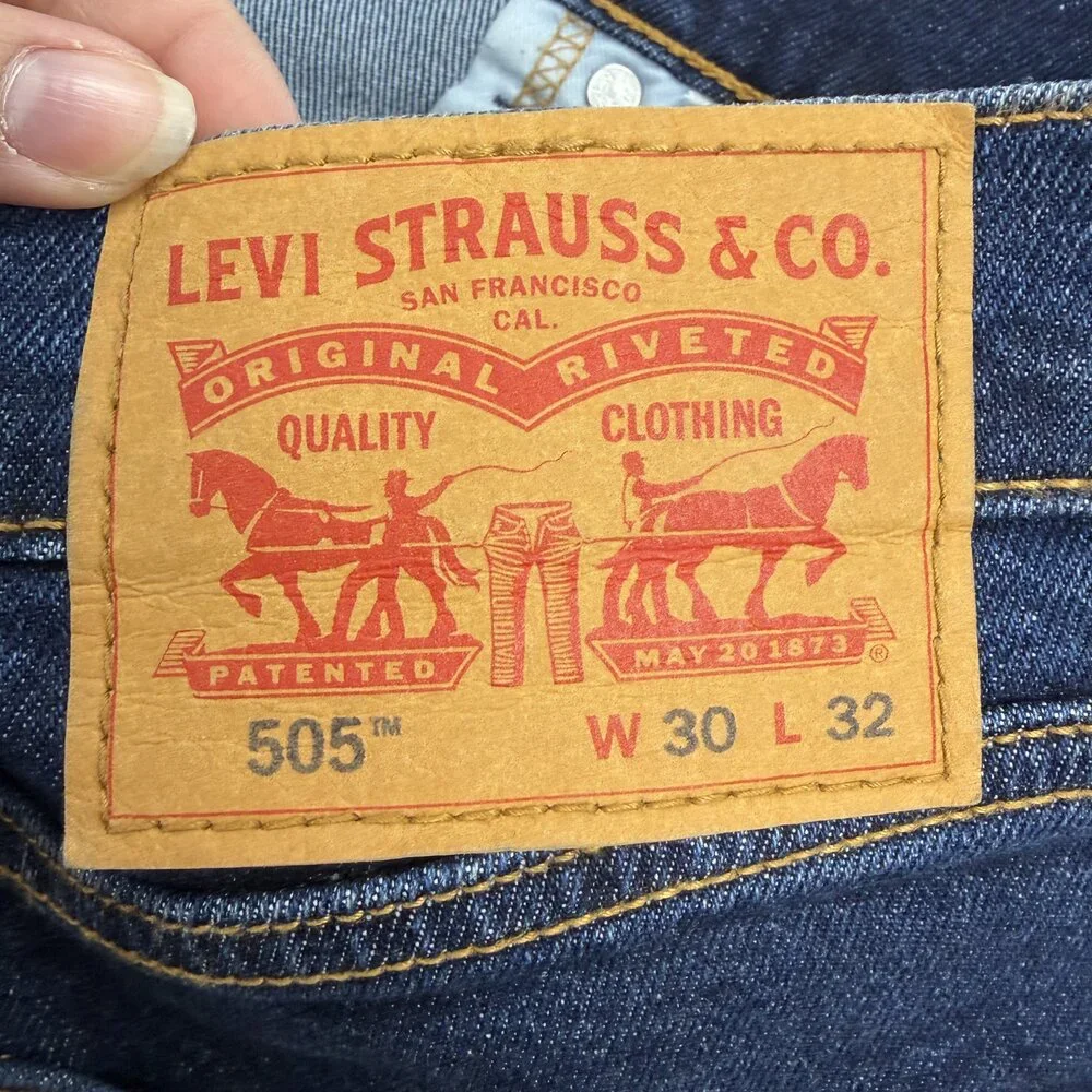 Levis levi men